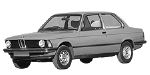 BMW E21 P192A Fault Code