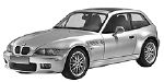 BMW E36-7 P192A Fault Code