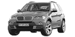 BMW E70 P192A Fault Code