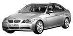 BMW E90 P192A Fault Code