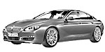 BMW F06 P192A Fault Code