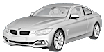 BMW F32 P192A Fault Code